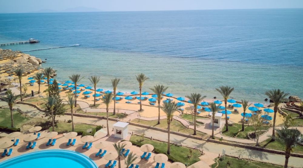 Albatros Royal Grand Sharm (ex. Royal Grand Sharm) | Adults Only 16+ 5*