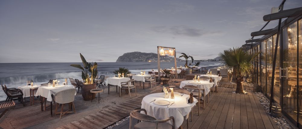 Day One Beach Resort & Spa 4*