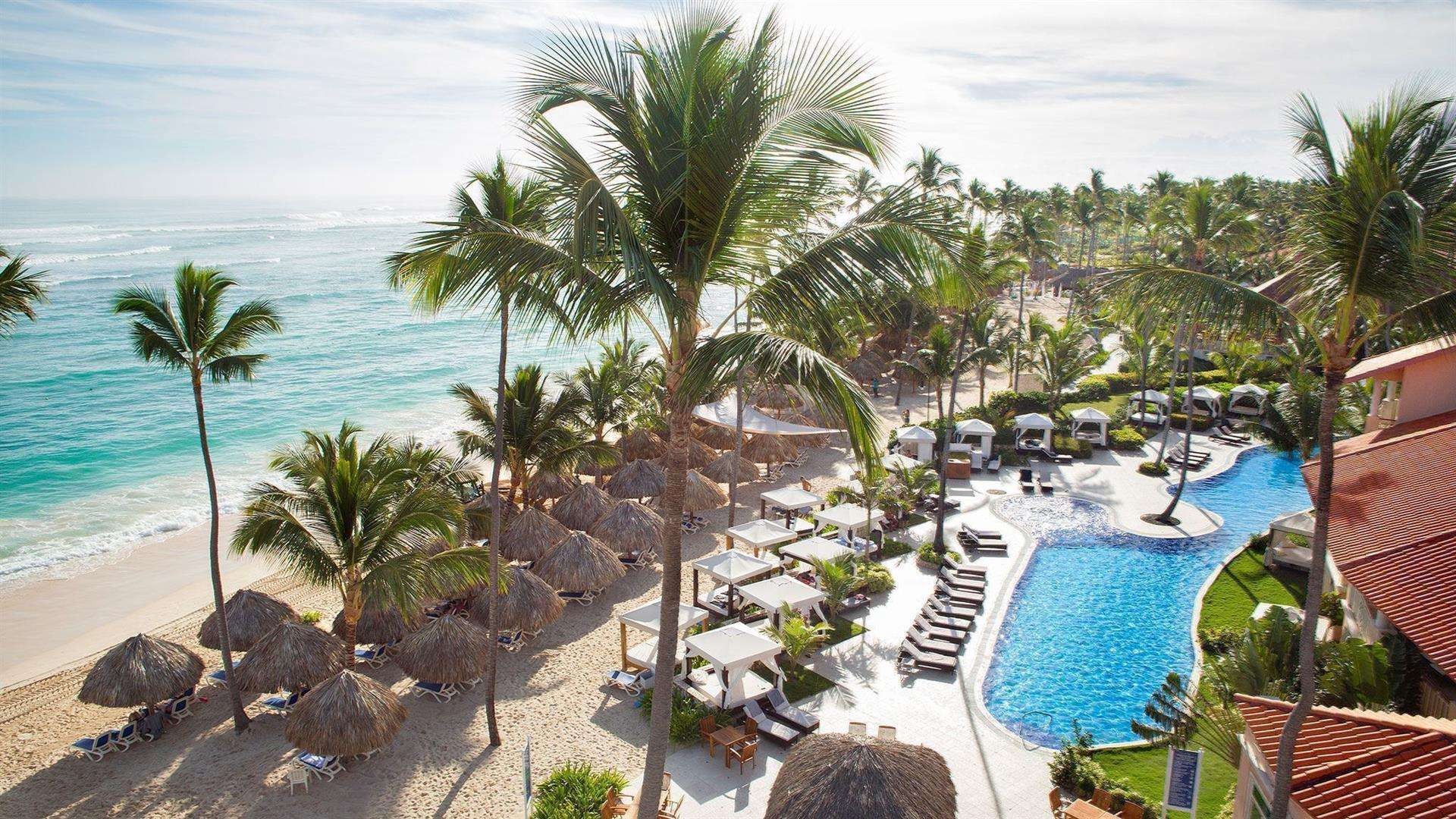 Majestic Elegance Punta Cana | Adults Only Section 5*