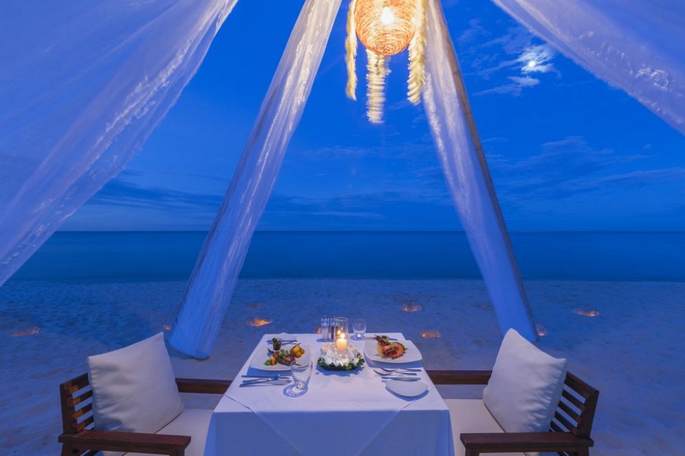 Cape Nidhra Hotel 5*