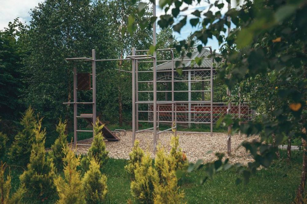 Санта Мария 3*