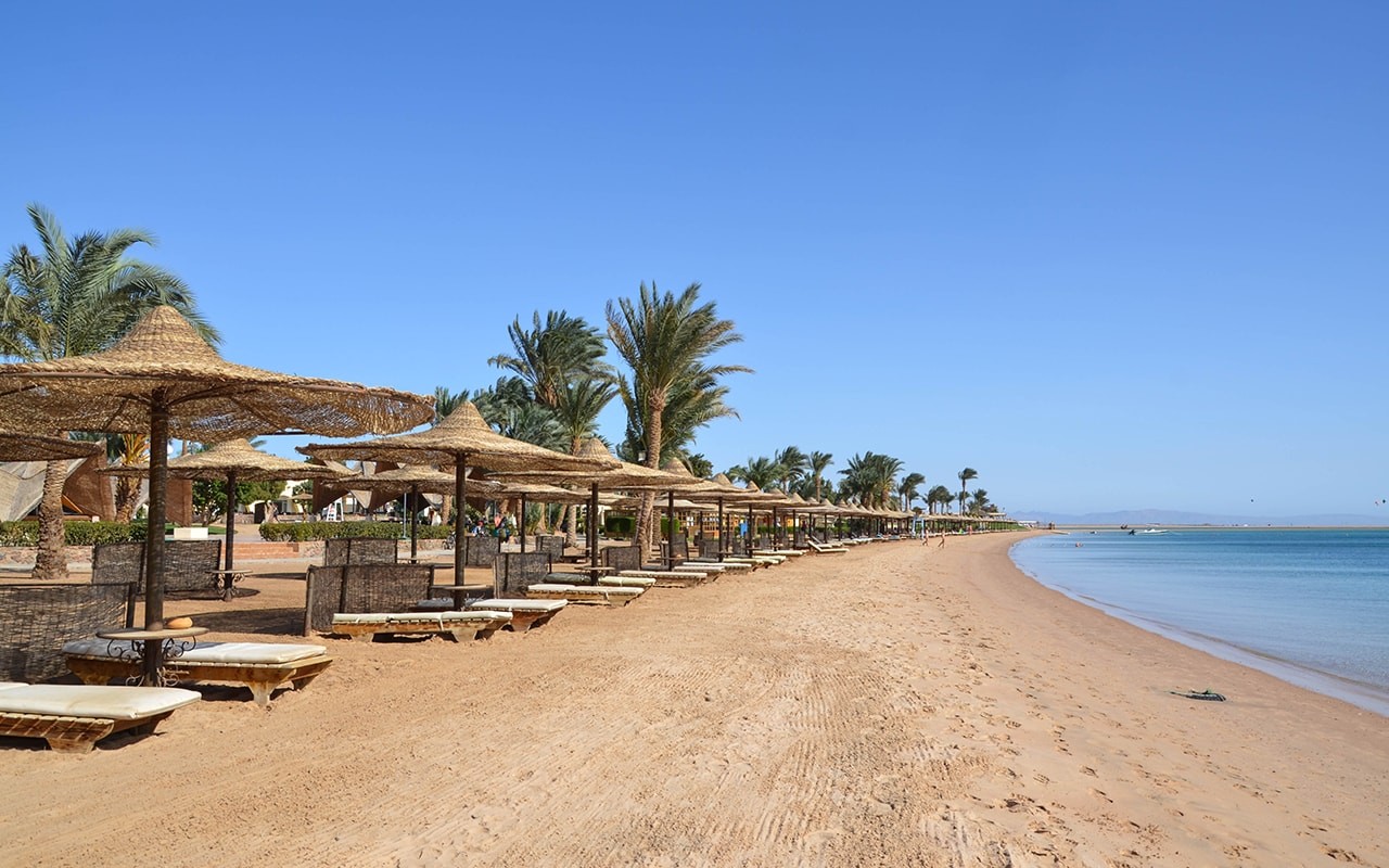 Dahab Lagoon Club & Resort (ex. Tirana Dahab Resort) 4*