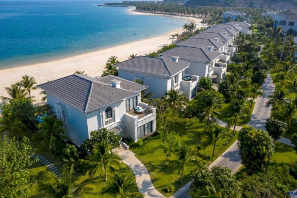 Vinpearl Discovery Sealink Nha Trang 5*