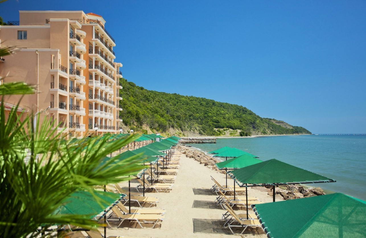 Royal Bay Elenite 4*