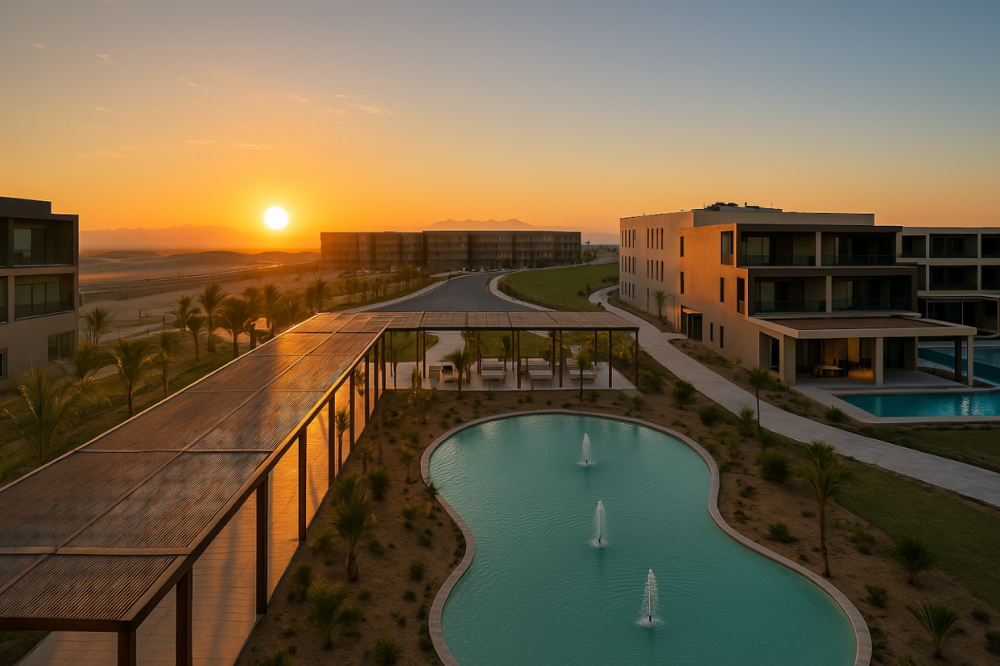 Sentido Naga Bay 5*