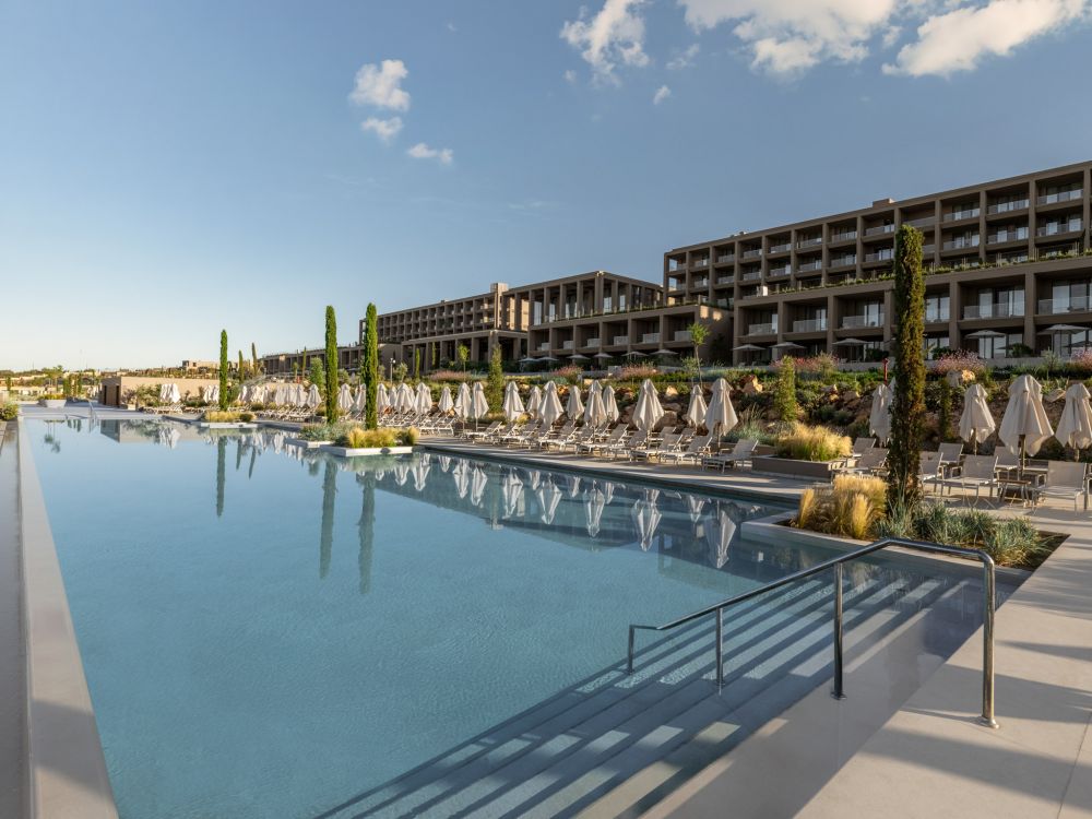 Akra Didim Resort & SPA 5*