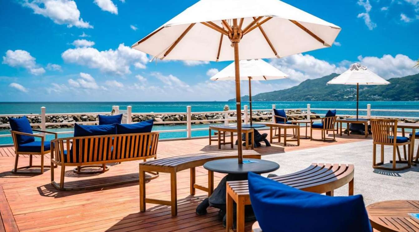 Hilton Seychelles Labriz Resort & Spa 5*