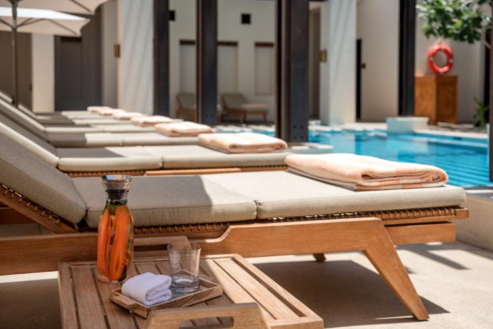 The Chedi Al Bait 5*