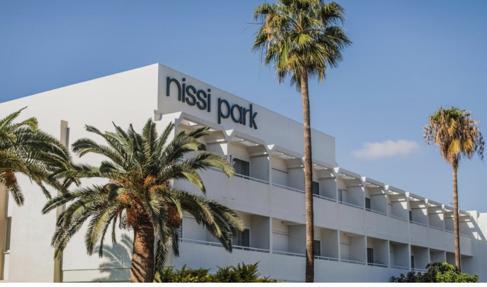 Nissi Park Hotel 3*