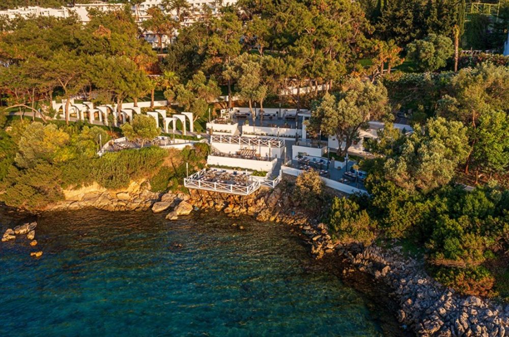 Rixos Premium Bodrum 5*