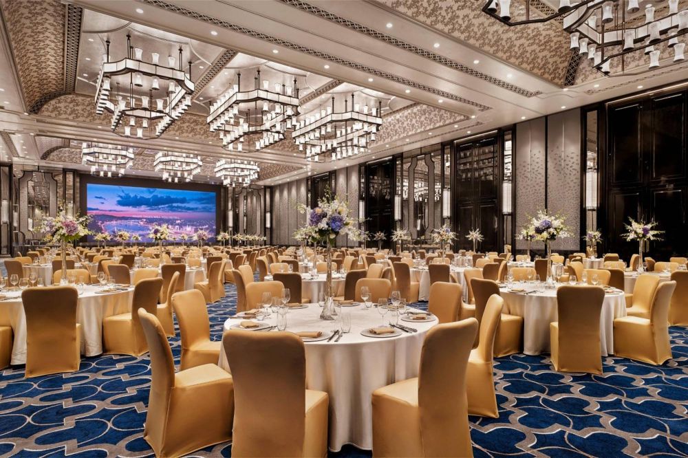 The Ritz-Carlton, Guangzhou 5*