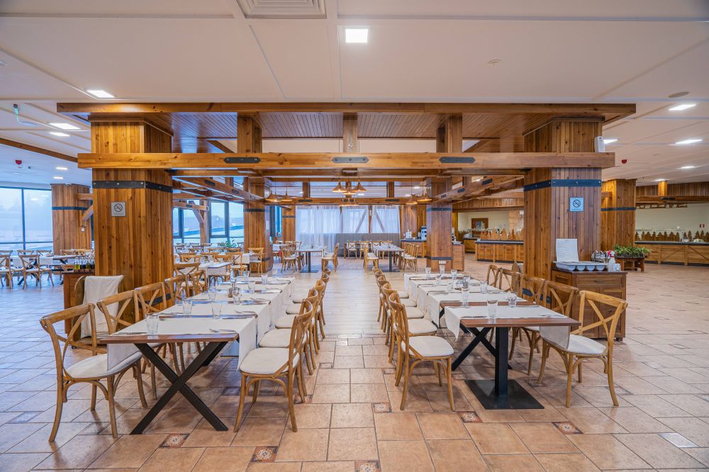 Rila Borovets 4*