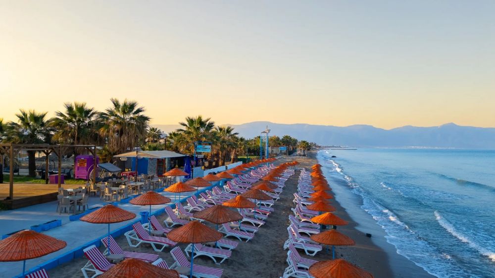 Sentinus Hotel 4*