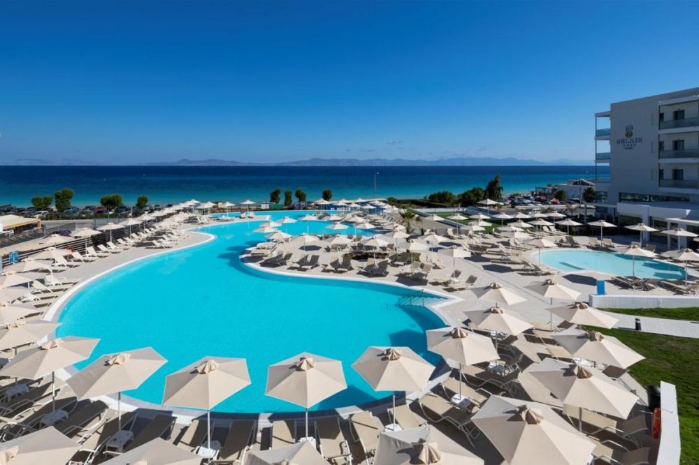 Belair Beach Hotel 4*