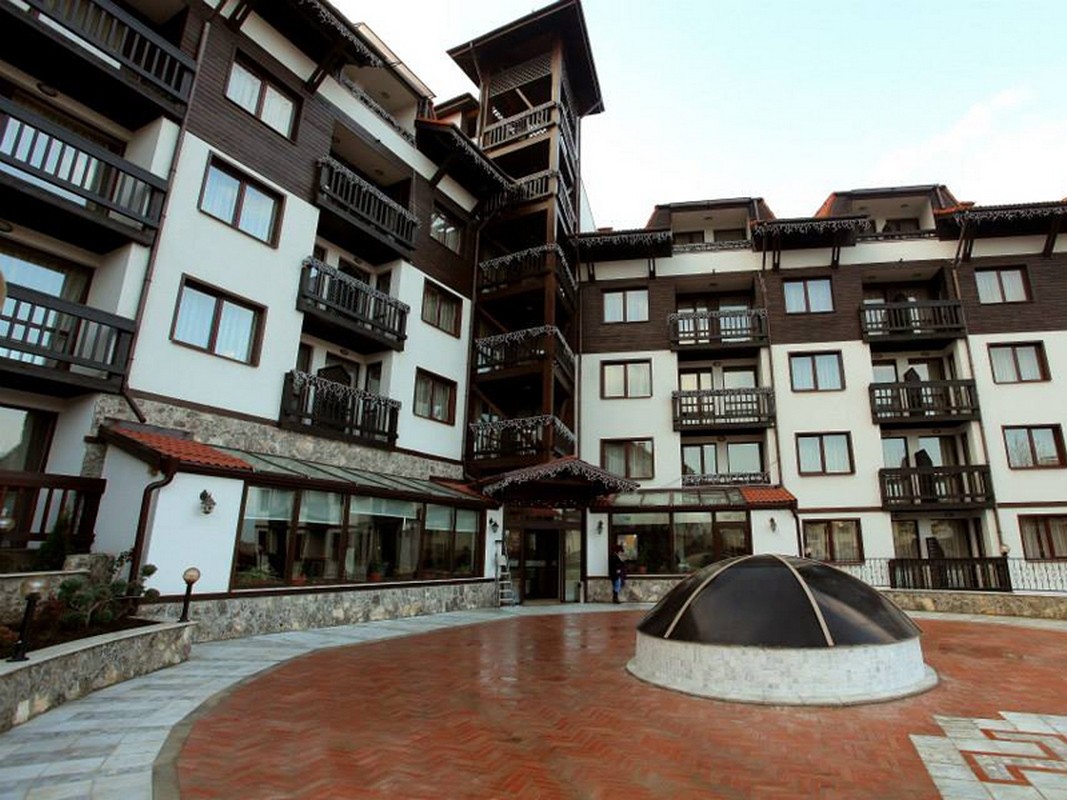 Zara Bansko 4*