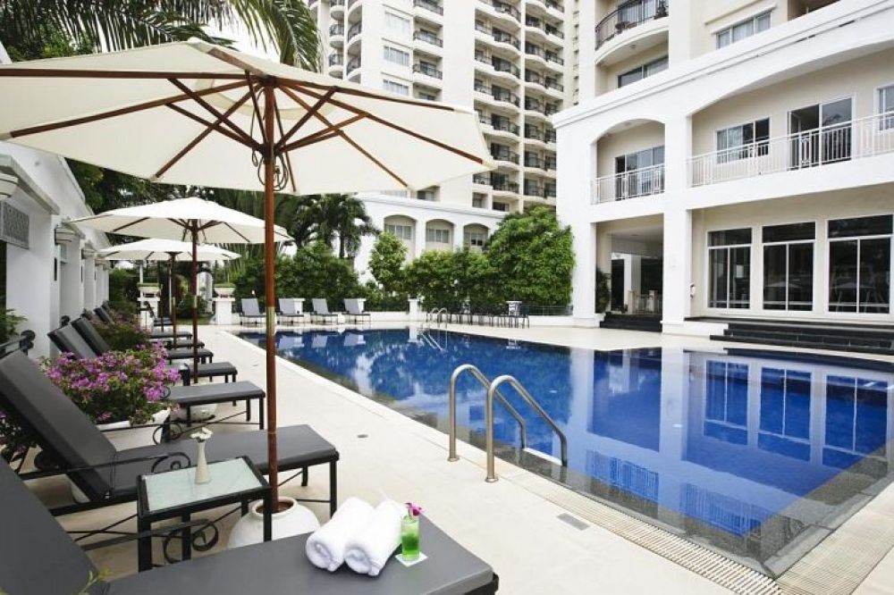 Kantary Bay Rayong 4*