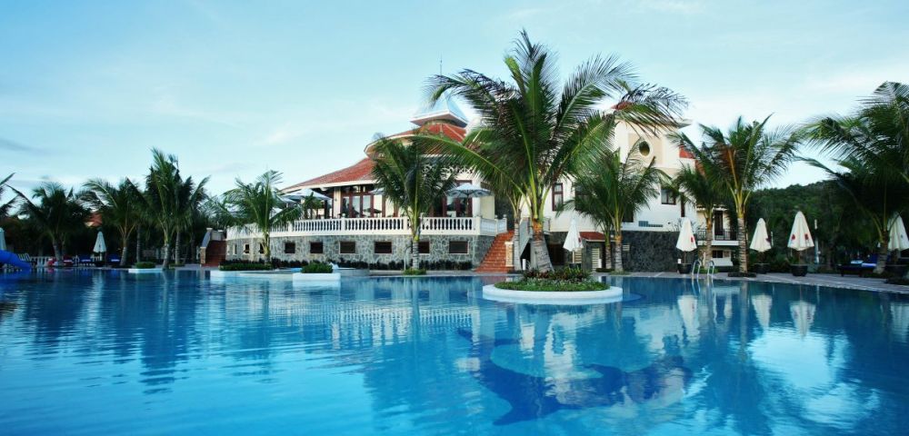 Golden Coast Resort 4*