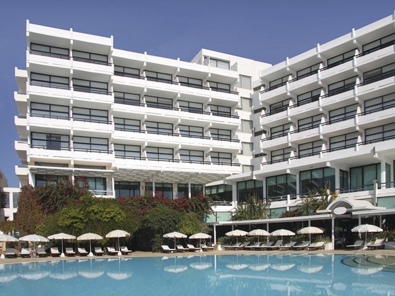 Grecian Bay Hotel 5*