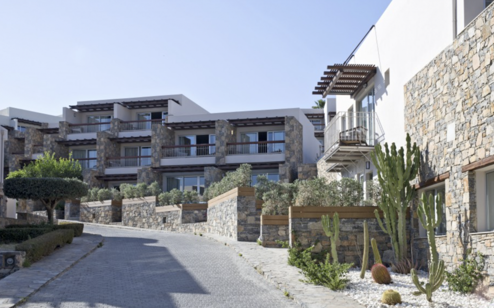 Wyndham Grand Crete Mirabello Bay 5*