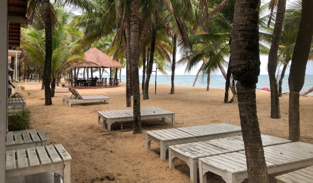 Cuu Long Hotel Phu Quoc 3*