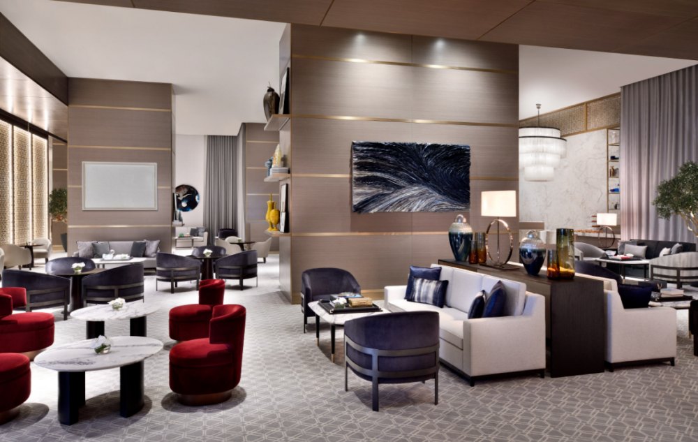 Kempinski Central Avenue Dubai (ex. Address Dubai Mall) 5*