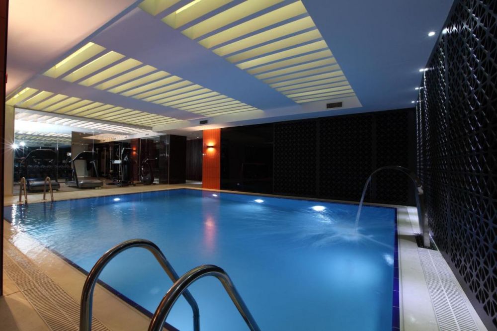 Victory Hotel & SPA 4*