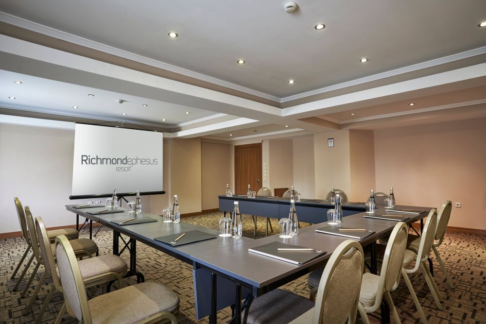 Richmond Ephesus Resort 5*