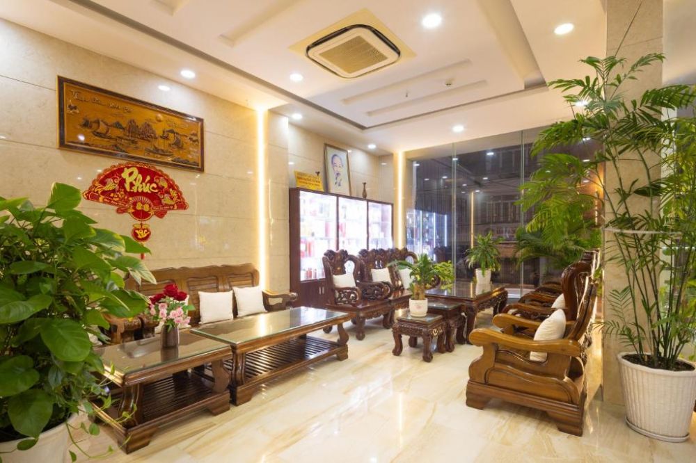Gem Hotel Nha Trang 3*