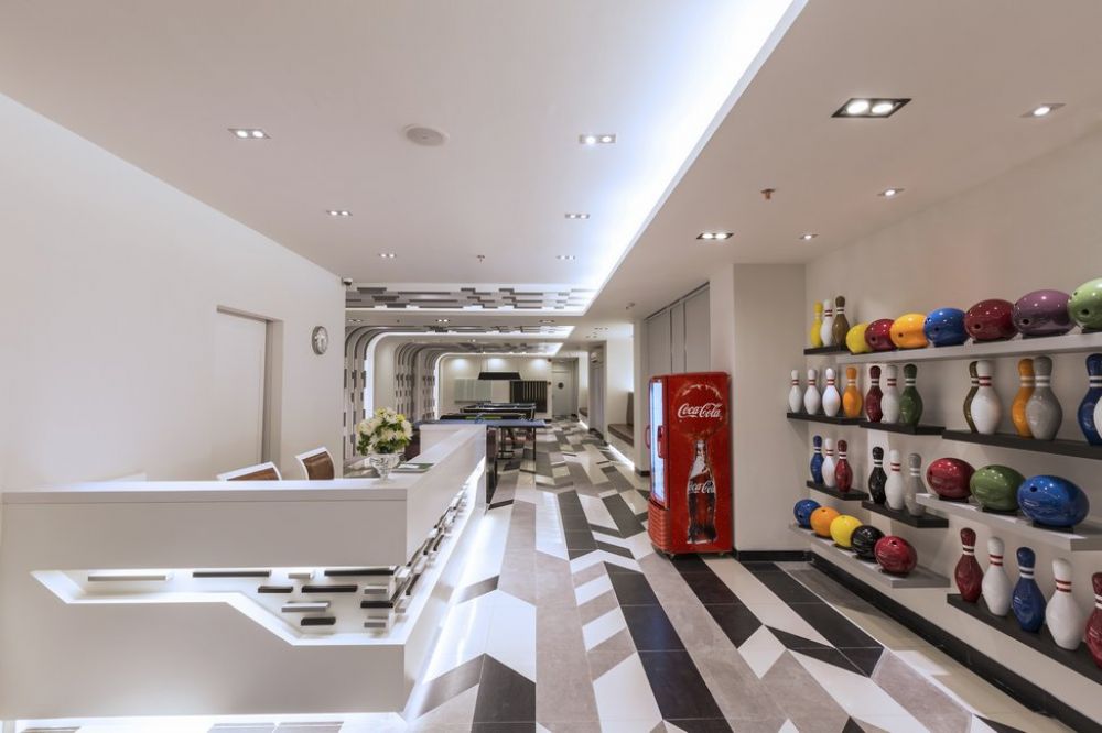 Kantary Bay Rayong 4*