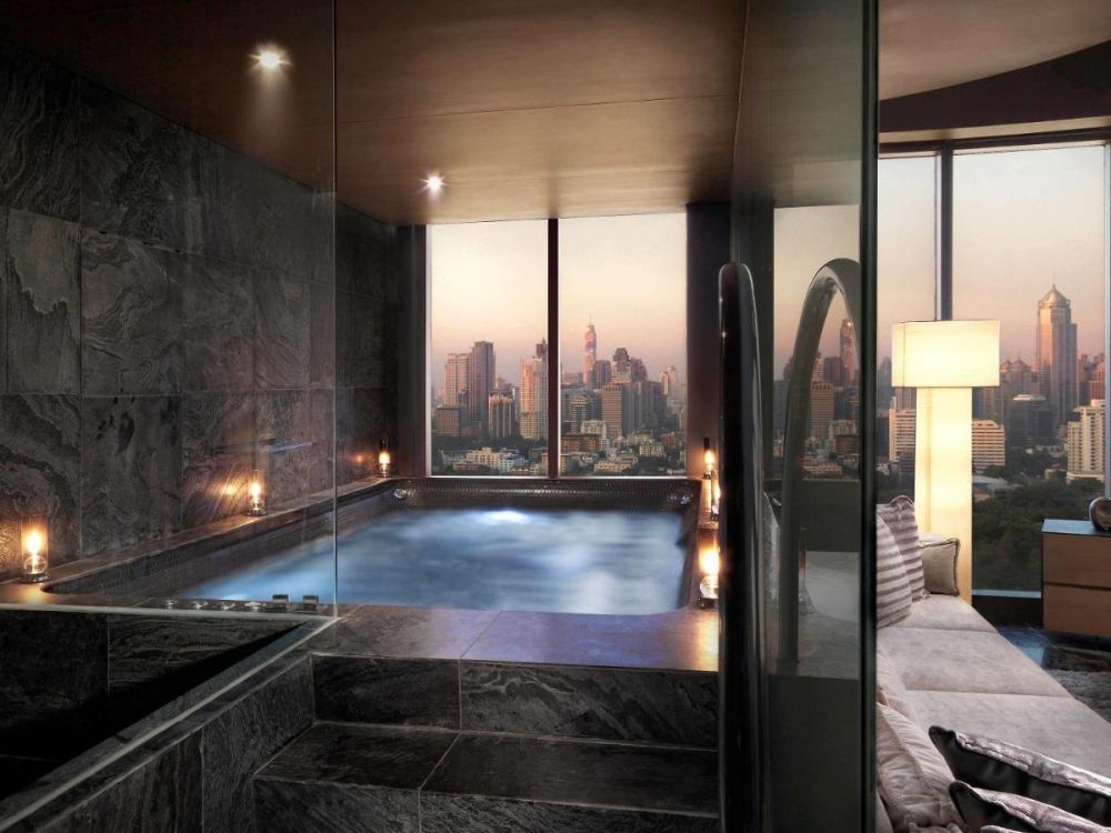 Sofitel So Bangkok 5*