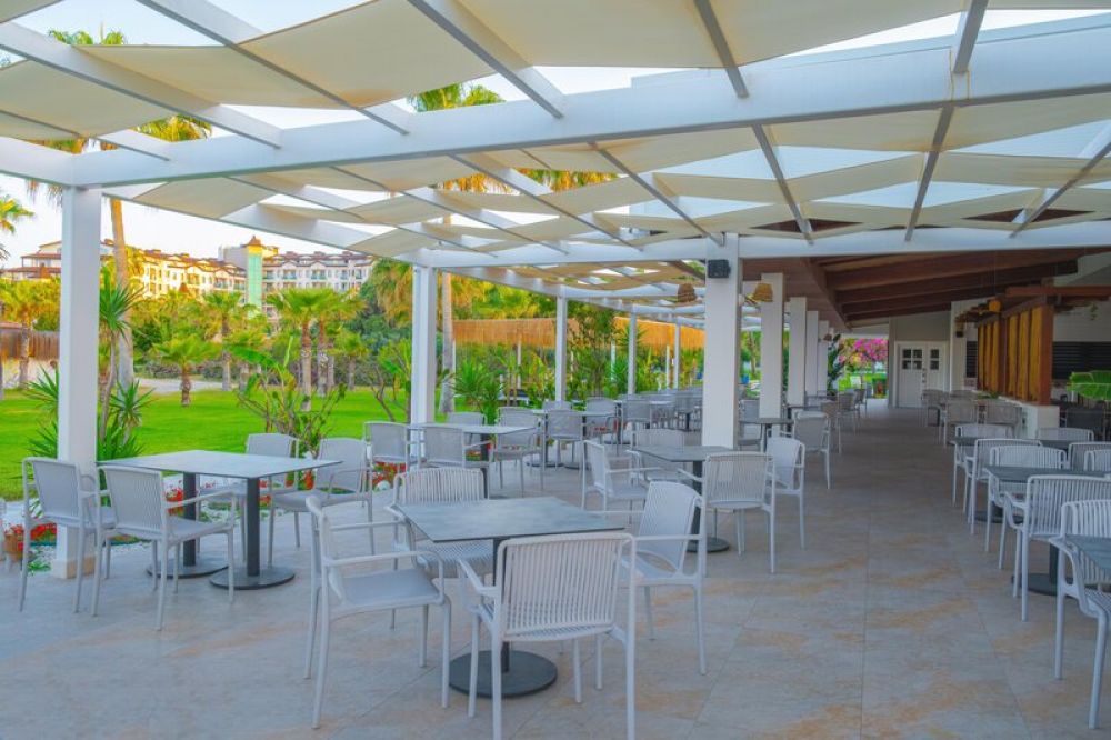 Sural Saray Hotel | Adults Only 16+ 5*