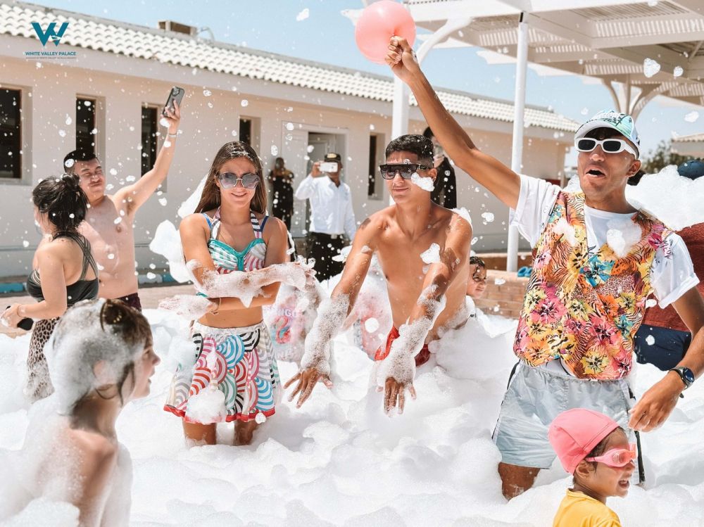 White Valley Palace (ex. Emerald Resort (Golden 5)) 4*