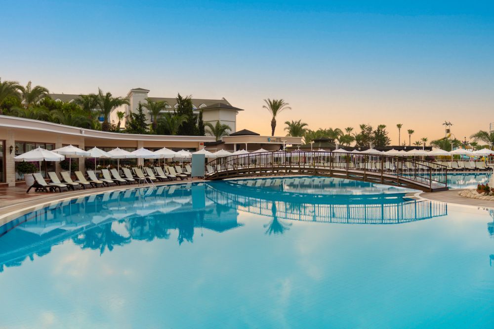 Hotel Turan Prince 5*