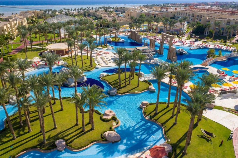 Rixos Premium Seagate Villas 5*