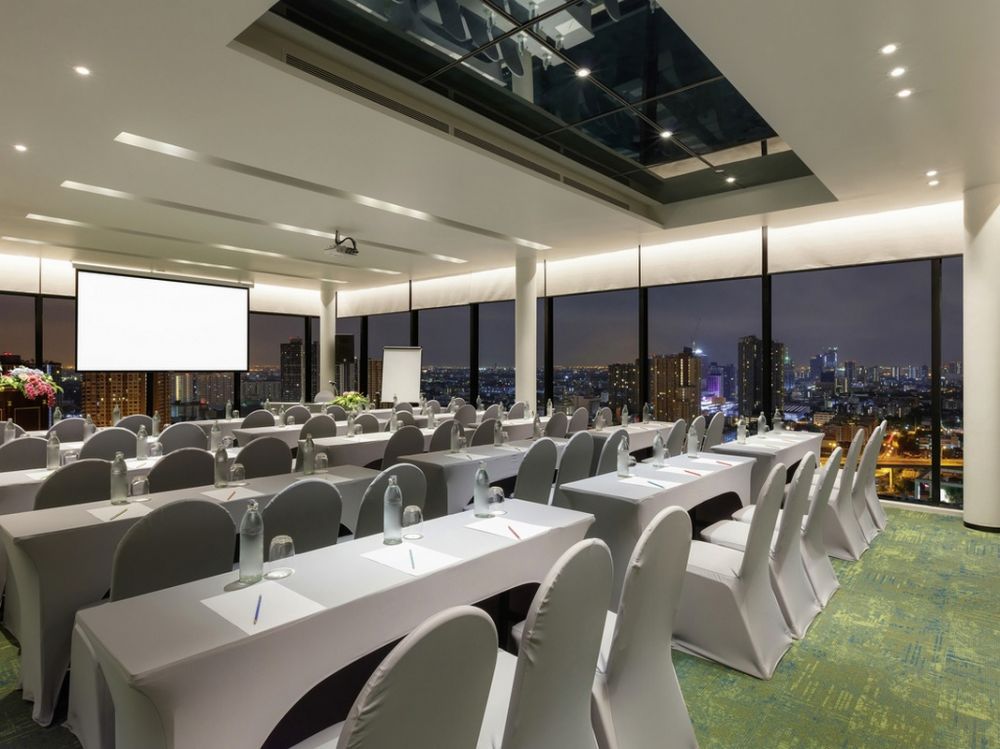 Ibis Styles Bangkok Sukhumvit Phra Khanong 3*