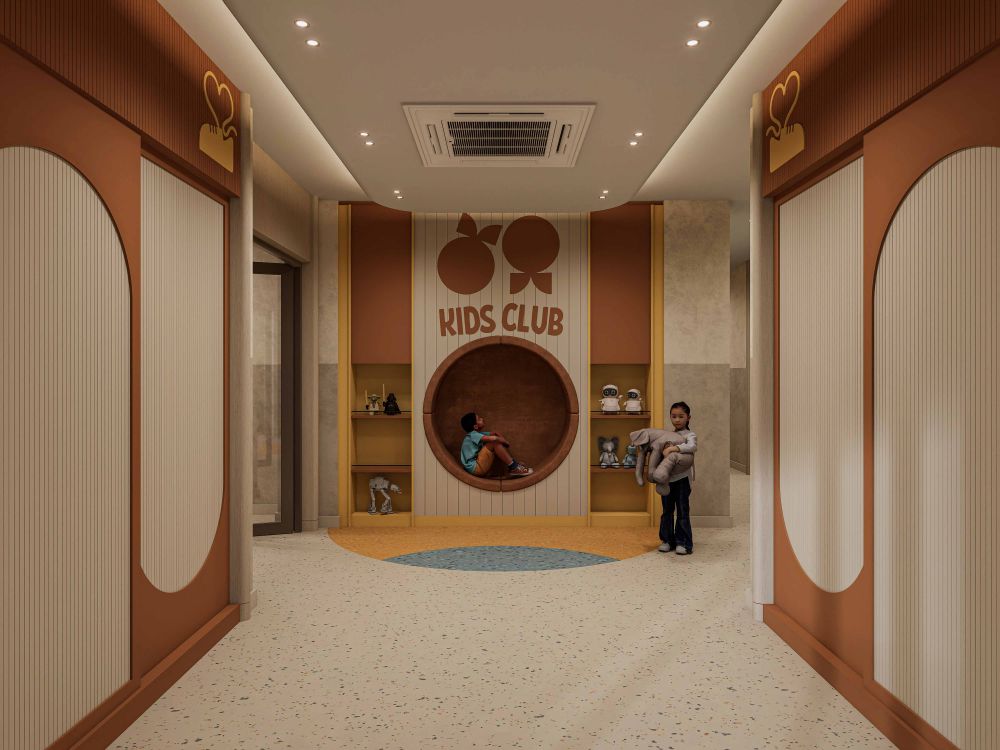 Akra Sorgun Tui Blue Sensatori (ex. Tui Sensatori Resort Sorgun By Barut) 5*