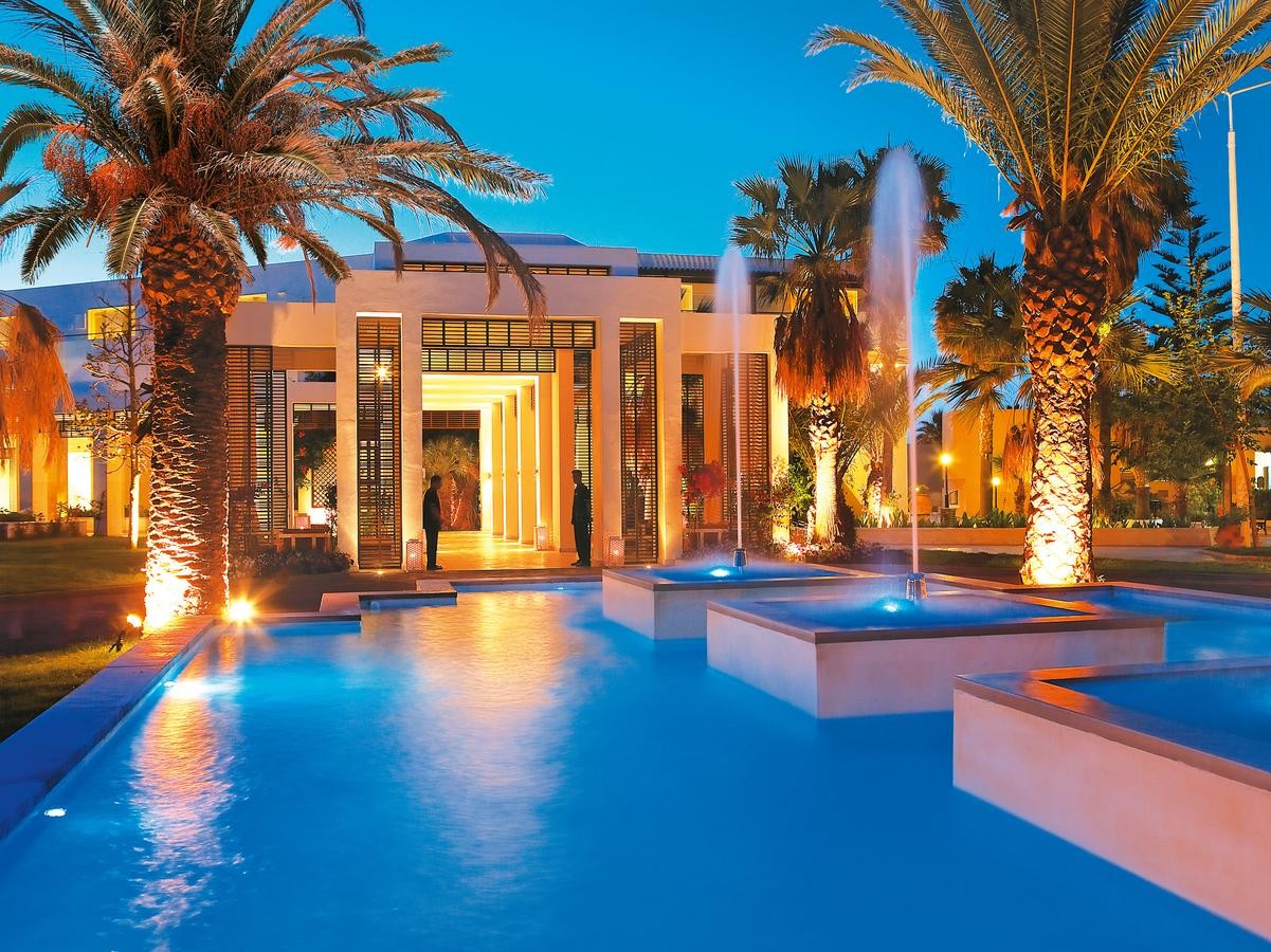 Grecotel Creta Palace 5*