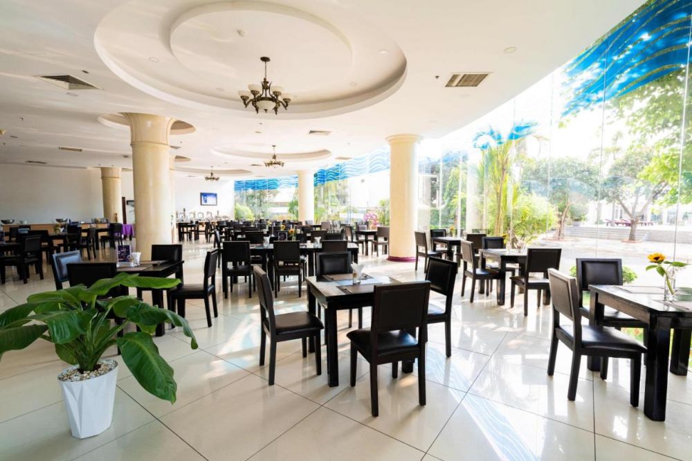 TTC Hotel Phan Thiet 4*