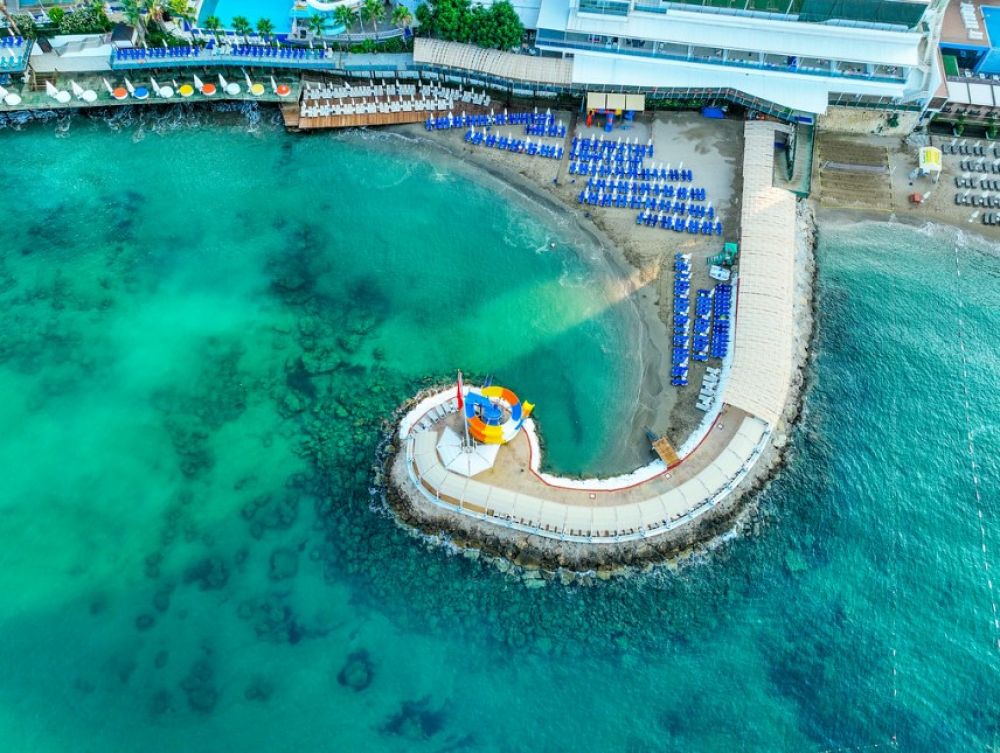 Orange County Resort Hotel Alanya 5*