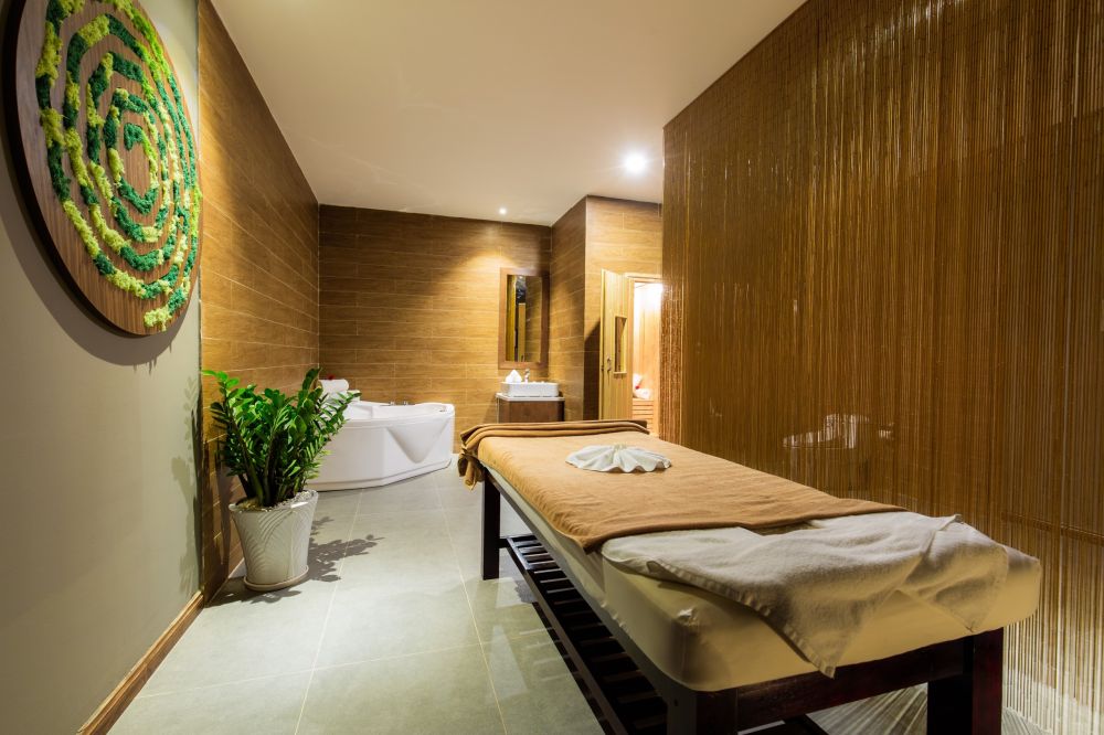 Muong Thanh Luxury Vien Trieu Nha Trang 5*