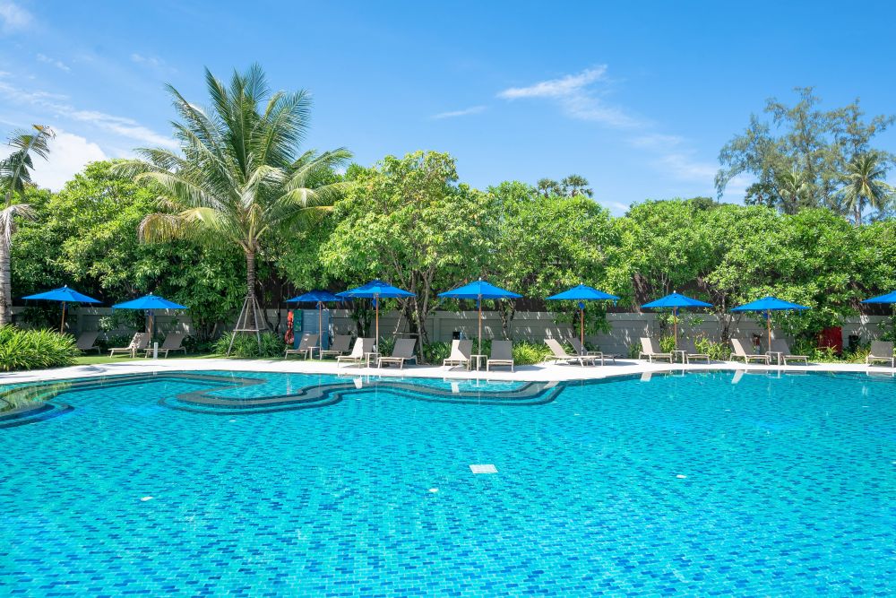 Ozo Phuket 4*