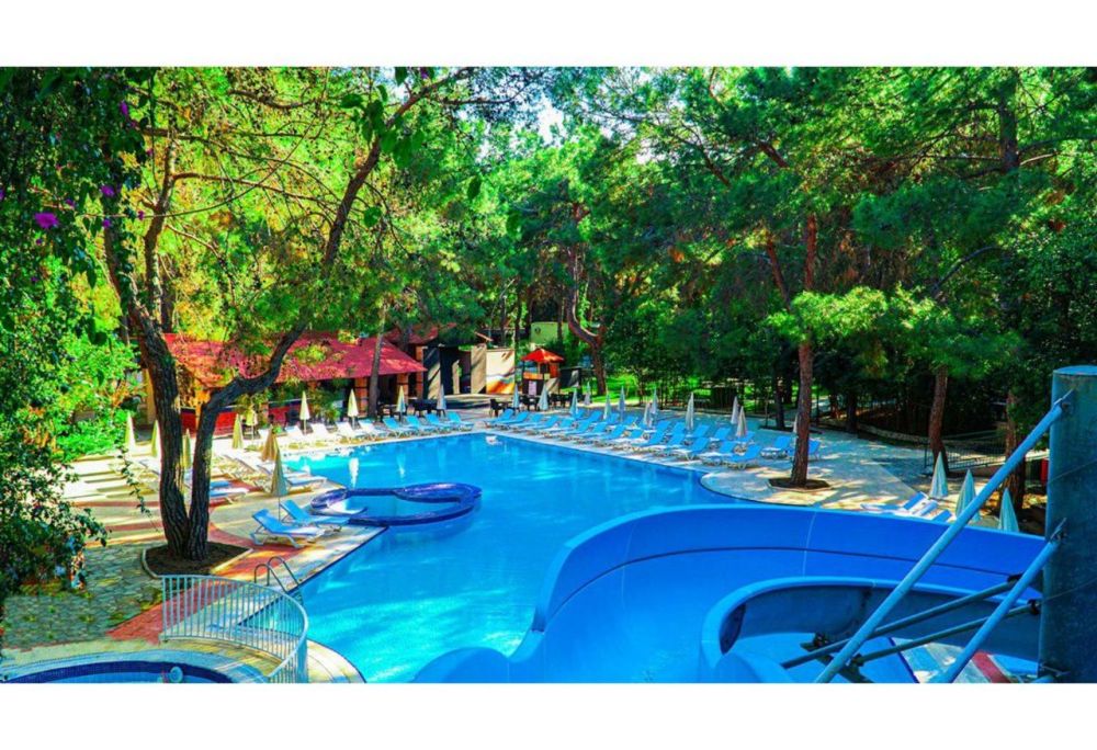 Festıval Natura Hotel 4*