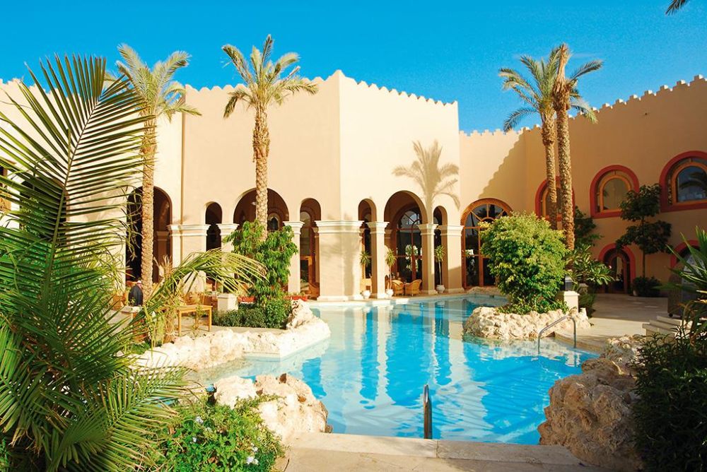 Ghazala Gardens 4*