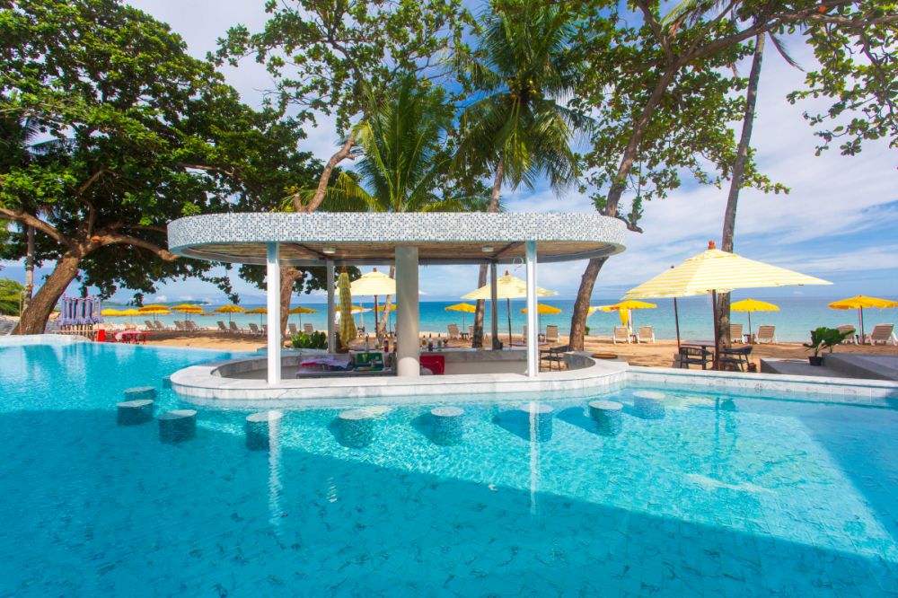 The Fair House Beach Resort & Hotel 4*