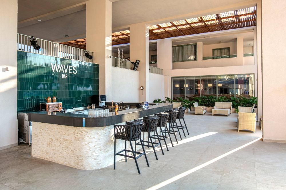 Greenwood Kemer Resort (ex. Sherwood Greenwood Resort) 4*