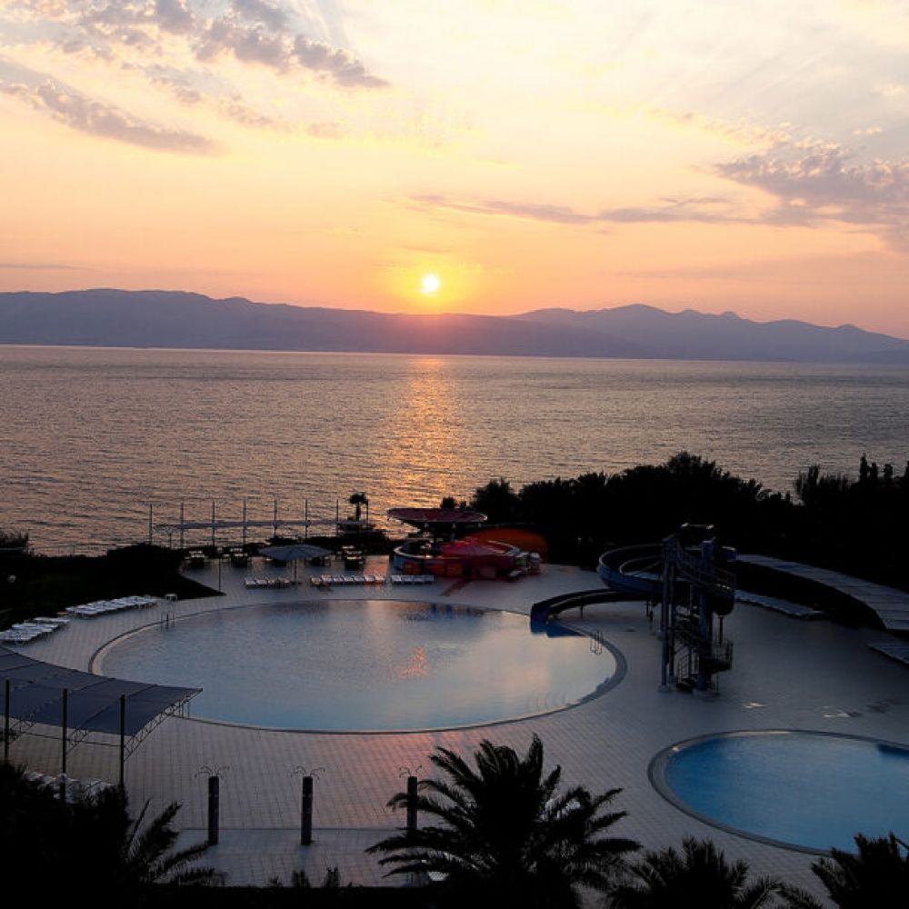 Grand Hotel Ontur Cesme 5*