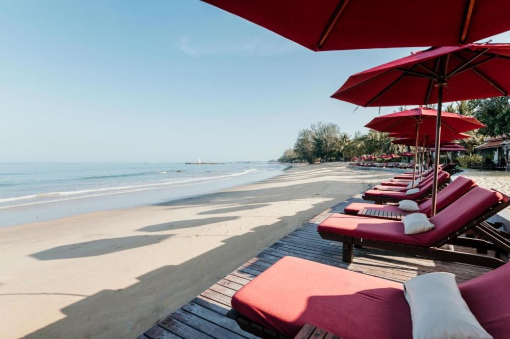 Khaolak Laguna Resort 4*