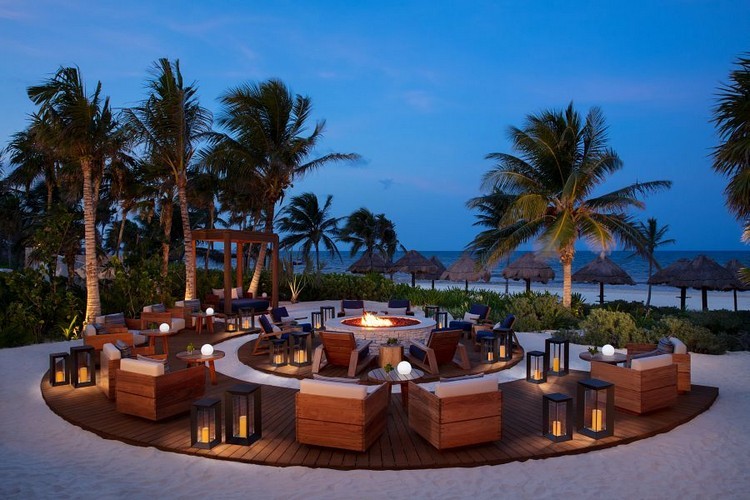 Secrets Maroma Beach Riviera Cancun | Adults Only 5*