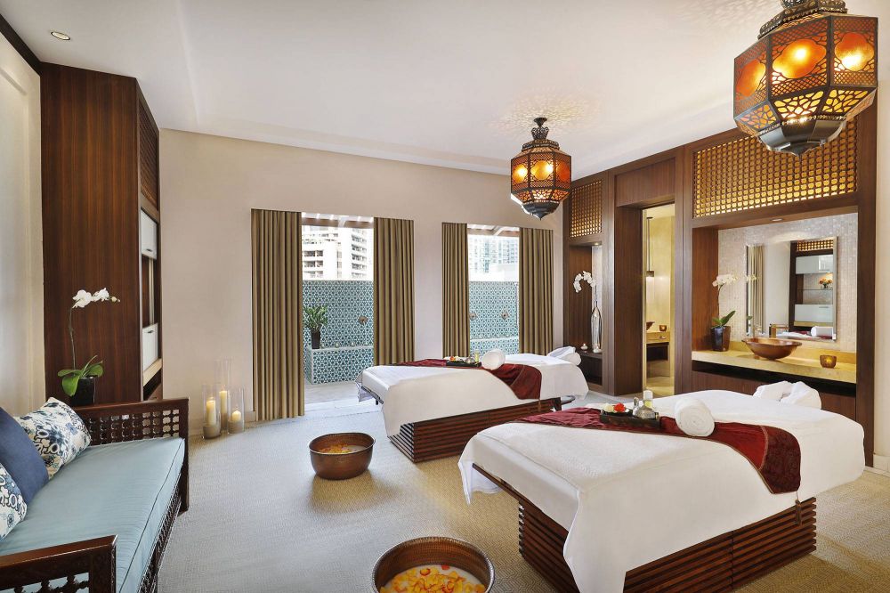 The Ritz-Carlton, Dubai JBR 5*