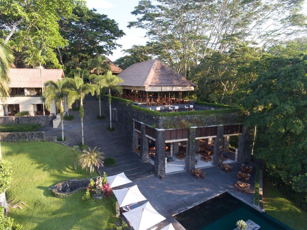 Alila Ubud 5*